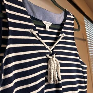 Nautical Dress